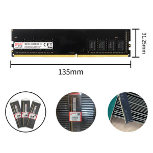 China <strong>Supplier</strong> Memory <strong>Ram</strong> 4gb <strong>DDR3</strong> DDR4 32gb 3200MHz 1600MHz <strong>Memorias</strong> <strong>Ram</strong> - Product Image 4