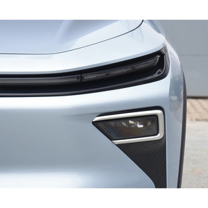 Boyue <span class=keywords><strong>REV</strong></span> 2026 รถยนต์ไฟฟ้า 220 กม. รุ่น Comfort Edition แบบขยายระยะทาง SUV เกียร์อัตโนมัติ ยาง R18 ภายในสีเข้ม มาตรฐานยูโร 6 รองรับการชาร์จเร็ว พร้อมเงินมัดจำ - Product Image 4