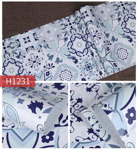 Papel Tapiz Autoadhesivo Jinyi para Decoración del Hogar, Vinilo Resistente al Calor e Impermeable, Estilo Metro, para Paredes - Product Image 3