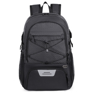 Mochila Deportiva de Nailon, Impermeable, Moderna, para Adultos - Product Image 2