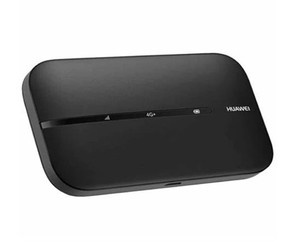 เราเตอร์ไร้สาย <span class=keywords><strong>E5783</strong></span> E5783B-230 WiFi Hotspot Superfast 4G สีดำ - Product Image 1