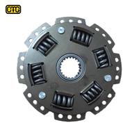 Amortisseur d'excavatrice Luke Liu Supply 800163753, pièces de rechange pour machines de construction, amortisseur de vibrations