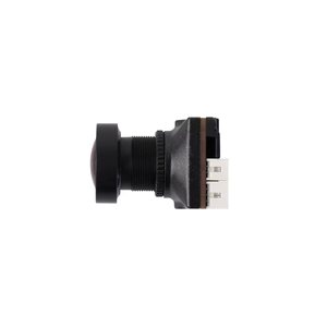 Caméra Caddx Ratel 2 V2 version nuit 16-9/4-3 NTSC/PAL commutable avec objectif de remplacement pour drone - Product Image 5