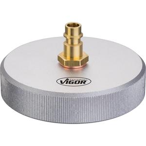 Adaptador VIGOR B 35 para sistemas de servicio de frenos ∙ - Product Image 1