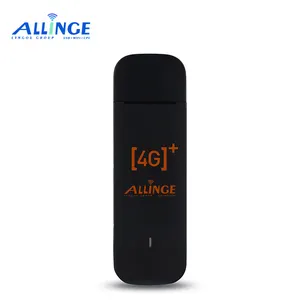 EDUP new arrival 150Mbps openwrt 4g mi-fi zte mobile router 4g