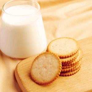 Kết cấu giòn trứng hương vị đậu yến mạch Mỏng Cracker hương vị ngọt ngào <span class=keywords><strong>low</strong></span>-carb 0 chất béo đóng gói riêng văn phòng sử dụng thỏa mãn - Product Image 5