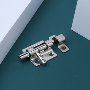 Produttore in magazzino bagno in legno <span class=keywords><strong>porta</strong></span> chiavistello <span class=keywords><strong>porta</strong></span> chiusura fibbia <span class=keywords><strong>porta</strong></span> non può essere chiuso con <span class=keywords><strong>lucchetto</strong></span> - Product Image 5