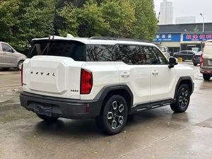 Auto Usado Havalo Kugouo Año Modelo 2021 <span class=keywords><strong>2022</strong></span> 2023 Edición Tendencia Aventura - Product Image 5