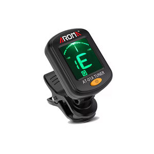 USA DDP | ​​Aroma AT-01A - Accordeur de <span class=keywords><strong>guitare</strong></span> - Vente en gros B2B, logo personnalisé, OEM/ODM - Product Image 4