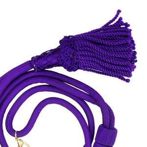 Cordons de cérémonie à prix d'usine, cordons d'épaule, meilleure qualité, prix de gros, vente de cordons de cérémonie de différentes couleurs - Product Image 5