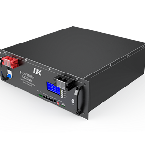 <span class=keywords><strong>Batterie</strong></span> hybride Lifepo4 51.2V IP65 CAN 100Ah 200Ah pour <span class=keywords><strong>camping</strong></span>-<span class=keywords><strong>car</strong></span> et stockage solaire - Product Image 2