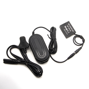 Batterie factice NP-W126S XS10 XT3 X100V/F XA7 XT20 XE4 Alimentation <span class=keywords><strong>en</strong></span> direct pour appareil photo avec prise secteur <span class=keywords><strong>EN</strong></span> pour appareil photo Fujifilm - Product Image 6