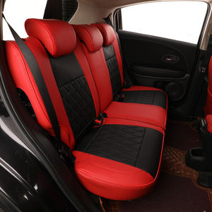 Кожаные чехлы для сидений автомобиля - Product Image 4