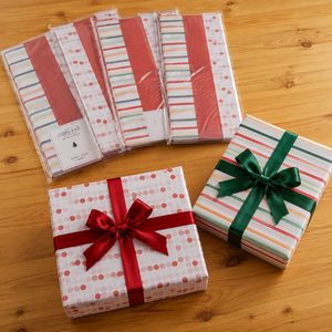 Vietnam Wholesale Eco-Friendly Disposable Biodegradable Recyclable Single Side Printed <b>Christmas</b> Gift <b>Wrapping</b> <b>Paper</b> <b>Roll</b> Craft - Product Image 3