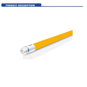 TUBE LED <span class=keywords><strong>PHILIPS</strong></span> JAUNE T8 1200mm 14W 1400lm 929001801510 - Product Image 2