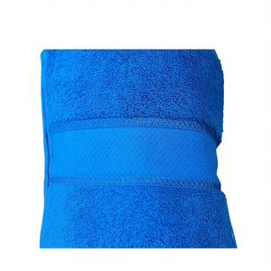 Toalla de Baño Cotonella 100% Algodón 80X160 Cm, Suave, Rectangular, para Adultos - Product Image 1