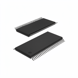 Original One Stop Service Logic 56 TFSOP Electronic Chips Component 74LVT16543ADGG,118 - Product Image 1