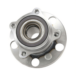 Déflecteur, protection anti-poussière du roulement de roue arrière, n°1 Rh pour Toyota HIACE KCH10 Granvia 2000-2002 - Product Image 3