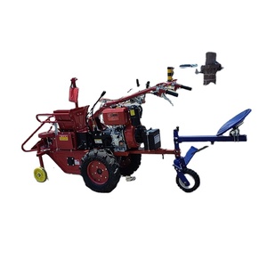 2025 New AG Hochwertige Zuckermais-Ernte maschine Maissamen-Schälmaschine Mais/Mais-Ernte maschine mit niedrigem Preis - Product Image 4