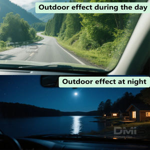 <span class=keywords><strong>Film</strong></span> de fenêtre de voiture à rejet de chaleur élevée pare-brise décoloré à l'eau caméléon <span class=keywords><strong>Film</strong></span> de fenêtre de voiture solaire <span class=keywords><strong>Film</strong></span> de fenêtre de voiture décoloré à l'eau - Product Image 5