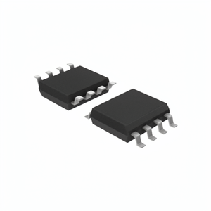 ชิ้นส่วนอิเล็กทรอนิกส์ 8 SOlC W74M12FVSSIQ TR หน่วยความจำ ตัวแทนจำหน่ายที่ได้รับอนุญาต - Product Image 1