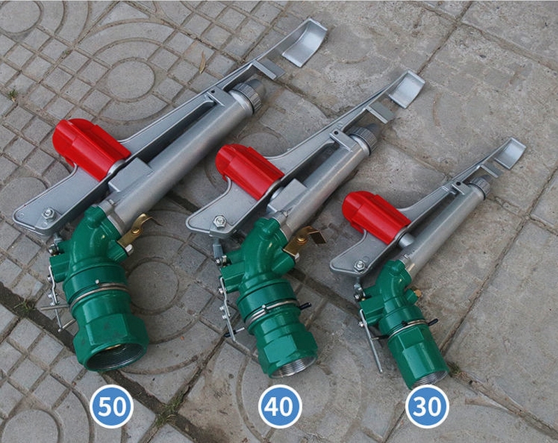 Good Price Long Range Metal Big