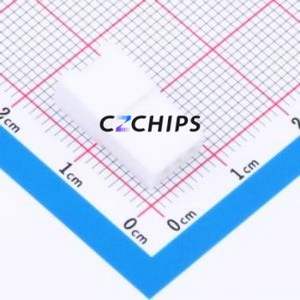 HC-HY-3EY-05 Housing (Wire-to-Board / Wire-to-Wire) P=2mm Connector 1x3P 2mm HY 1 - Product Image 2