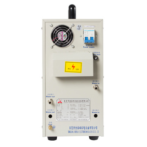 Trung Quốc tiêu thụ năng lượng thấp 15KW tần số cao cảm ứng nóng - Product Image 3