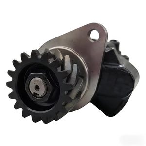 Repuestos para Camiones FAW, Piezas de Chasis, Bomba de Dirección 3407020-D604 para Camiones SINOTRUK BEIBEN HONGYAN - Product Image 4