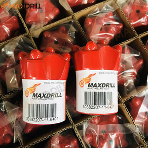 Maxxحار بيع أعلى مطرقة أجزاء الحفر 11 درجة ، بت - Product Image 3