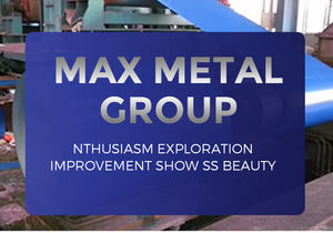 Bobina de Acero Prepintada en Rollo de 1 mm con Recubrimiento de Color SGCC/CGCC/DX51D+Z Laminada en Caliente, Venta Directa de Fábrica - Product Image 3