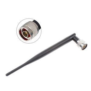 Đa hướng 2.4G 5.8GHz 3dBi BLE cao su vịt Ăng-ten GSM <span class=keywords><strong>CDMA</strong></span> nam WLAN hotspot di động <span class=keywords><strong>Gateway</strong></span> IOT wifi ăng-ten - Product Image 5