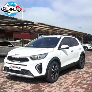 SUV Kia à prix abordable, essence, 1.4L, 2021, Yipao KX1, voiture d'occasion, version manuelle 6 vitesses, 73Kw, 170km/h, disponible à la vente - Product Image 1