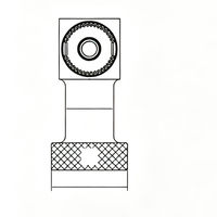 Module de caméra MIPI tout-en-un intelligent grand-angle HS 1080P SC2336 CMOS pour casque publicitaire