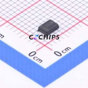 Nuevo y Original Diodo Schottky SDS36F SMAF, Venta al por Mayor de Componentes Electrónicos, Proveedor de Chips y Servicio BOM - Product Image 1