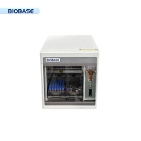 Chromatographe HPLC Analytique BIOBASE Chine N BK-100HPLC avec Détecteur UV DAD pour Tests Alimentaires, Médicaux et Environnementaux