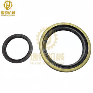 Kit de Juntas de Motor Yiling Mechanics 403D-11 para Motores Industriales Perkins, Repuestos para Excavadoras - Product Image 3