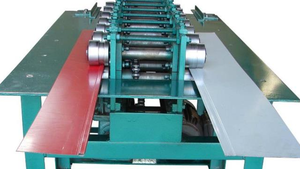 Haide Metalen Plaat Rand <span class=keywords><strong>Machine</strong></span> Zomen <span class=keywords><strong>Machine</strong></span> - Product Image 2