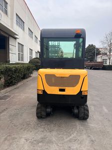 Mini-<span class=keywords><strong>excavatrice</strong></span> tractable CW-20 à <span class=keywords><strong>prix</strong></span> avantageux avec fonction de rotation de la flèche, <span class=keywords><strong>excavatrice</strong></span> de 2 tonnes - Product Image 6