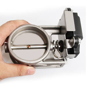 <span class=keywords><strong>Valve</strong></span> Catback d'échappement à commande électronique, soupape électrique en acier inoxydable 51mm <span class=keywords><strong>60mm</strong></span> 63mm 76mm tuyaux d'échappement universels - Product Image 3