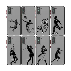 Sports competition design cell phone Case For samsung Galaxy S24 Ultra