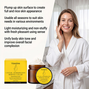 Viareline CASTOR FRANKINCENSE WHIPPED TALLOW <span class=keywords><strong>Crema</strong></span> Nutritiva Ingredientes: Sebo de Res Alimentada con Pasto, Aceite de Ricino y Resina de Incienso - Product Image 4