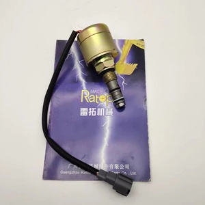 Sensor de Presión Diferencial para Excavadora 4339559, 9101532, para EX200-2, EX200-3, EX200-5 - Product Image 6