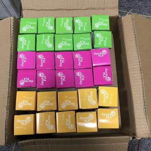 Perlengkapan kecantikan sekali pakai - Product Image 1