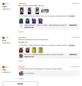 Maglia da Calcio CW in Tessuto a Rete Traspirante in Poliestere per Sport Quotidiani, Vendita Calda - Product Image 4