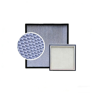 Unité de <span class=keywords><strong>filtre</strong></span> à ventilateur FFU, <span class=keywords><strong>filtre</strong></span> haute efficacité, meilleur <span class=keywords><strong>prix</strong></span> pour salle blanche et usine électronique - Product Image 4