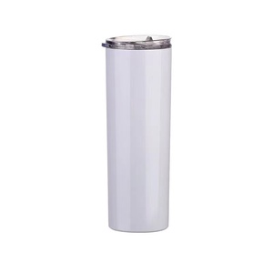 Gobelet à <span class=keywords><strong>sublimation</strong></span> de 20oz avec <span class=keywords><strong>impression</strong></span> <span class=keywords><strong>par</strong></span> transfert <span class=keywords><strong>thermique</strong></span> divers personnalisés gobelets à double paroi en acier inoxydable - Product Image 3