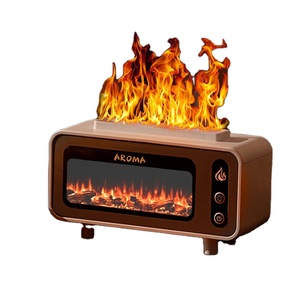 Diffuseur d'arômes d'huiles essentielles <span class=keywords><strong>électrique</strong></span> intelligent personnalisé en gros humidificateur d'air portable rechargeable pour la maison <span class=keywords><strong>voiture</strong></span> pour le ménage - Product Image 1