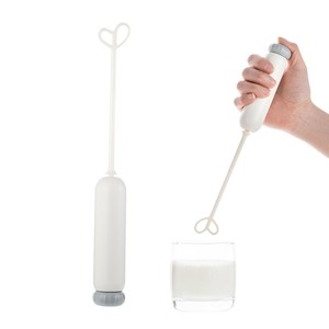 <span class=keywords><strong>Mousseur</strong></span> <span class=keywords><strong>à</strong></span> <span class=keywords><strong>lait</strong></span> électrique portable, fouet <span class=keywords><strong>à</strong></span> mousse manuel, mixeur <span class=keywords><strong>à</strong></span> piles pour café et thé - Product Image 2