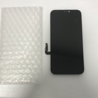 MOQ : 10 pièces en gros pour iPhone 12 Mini / 12 / 12 Pro / 12 Pro Max Écran LCD Moniteur Tactile Numériseur Assemblé
